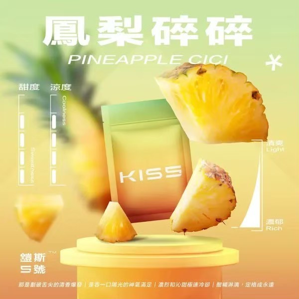 <p><strong>KIS5煙彈 滿15送機</strong></p>