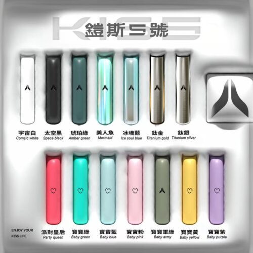 <p><strong>KIS5主機<br />
寶寶色系 建議包色<br />
一代主機/兩段式功率</strong></p>